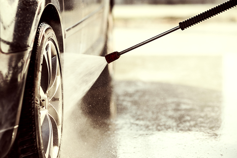 Car Cleaning Services in Cheltenham Gloucestershire