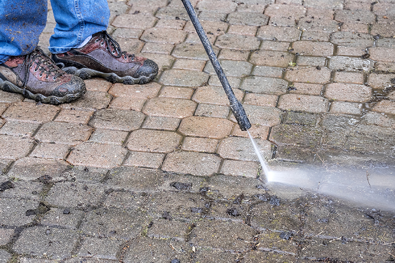 Patio Cleaning Services in Cheltenham Gloucestershire