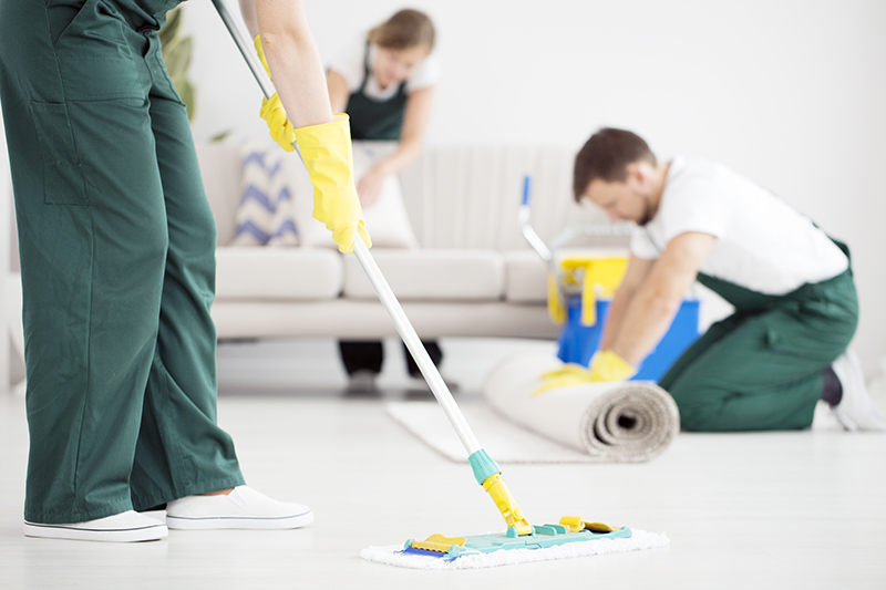 Cleaning Services Near Me in Cheltenham Gloucestershire