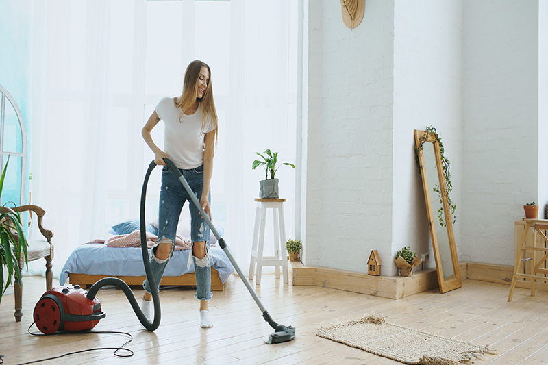 Home Cleaning Services in Cheltenham Gloucestershire