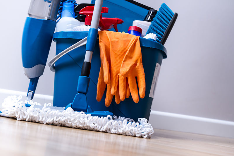 House Cleaning Services in Cheltenham Gloucestershire