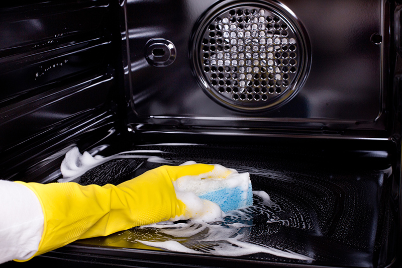 Oven Cleaning Services Near Me in Cheltenham Gloucestershire